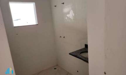 Cobertura a venda no Bairro Campestre em Santo André, com 160m².