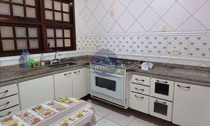 Casa a venda na Vila Assunção em Santo André, com 180m².