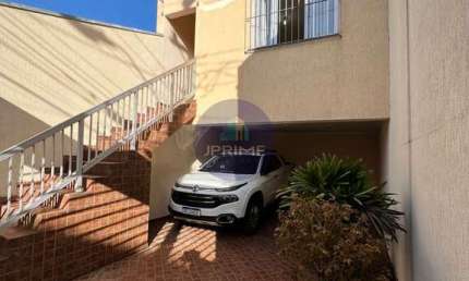 Casa a venda na Vila Pires em Santo André, com 100m².