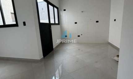 Apartamento a venda no Parque Gerassi em Santo André, com 83,99m².