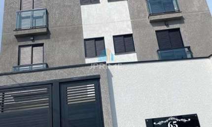Cobertura a venda no Parque Gerassi em Santo André, com 100m².