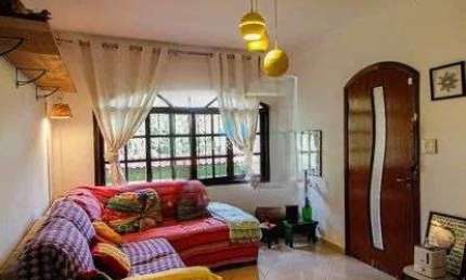 Casa a venda no Parque Marajoara em Santo André, com 200m².
