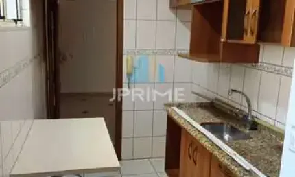 Apartamento á venda no Jardim Santo André em Santo André, com 53m².