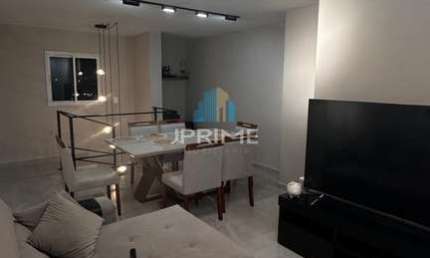 Cobertura a venda no Jardim Jamaica em Santo André, com 107m².