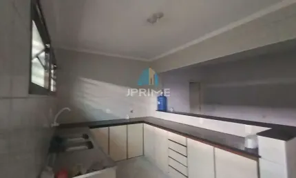 Casa a venda no Parque São Diogo em São Bernardo do Campo, com 267m².
