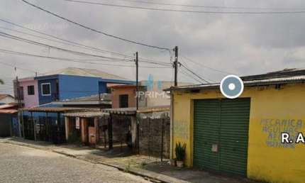 Terreno a venda na Vila Linda em Santo André, com 380m².