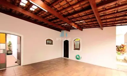 Sobrado a venda no Bairro Barcelona em São Caetano do sul, com 238m².