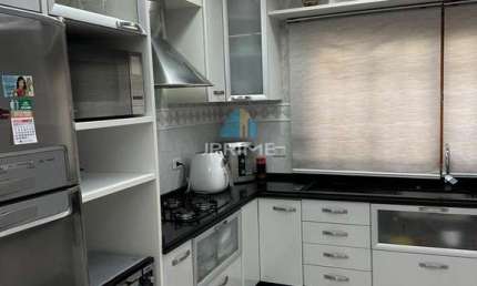 Sobrado a venda na Vila Camilópolis em Santo André, com 195m².