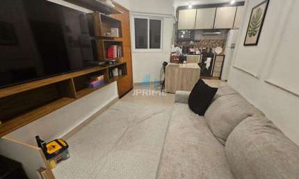 Cobertura 3 Dorm / 1 suíte  na Cidade São Jorge em Santo André, com 88m².