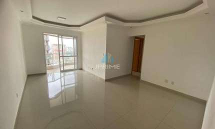 Apartamento a venda no Campestre em Santo André, com 96m².