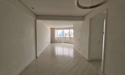 Apartamento para locação no Jardim Bela Vista em Santo André, com 77m².