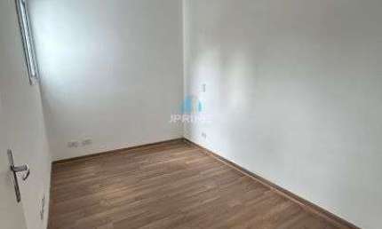 Apartamento para locação na Vila Curuçá em Santo André, com 56m².