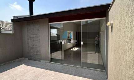 Cobertura a venda na Vila Curuçá em Santo André, com 138m².