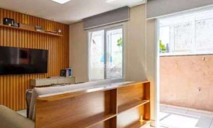 Sobrado a venda na Vila Assunção em Santo André, com 182m².
