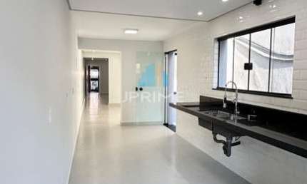 Casa com 3 quartos à venda na Rua Laureano, 283, Vila Camilópolis, Santo André