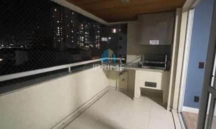 Apartamento no Centro de Santo André para Locação com 114 m2