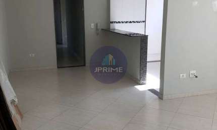 Apartamento para locação na Vila Pires em Santo André, com 90m².
