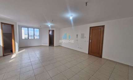 Sala Comercial no Centro de São Bernardo do Campo com 49 m2
