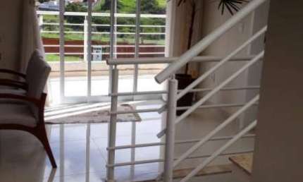 SOBRADO 4 QUARTOS C/ PISCINA IBITI RESERVA – SOROCABA