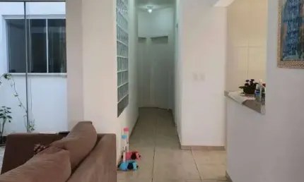 Casa em condomínio fechado com 3 quartos à venda no Horto Florestal, Sorocaba 