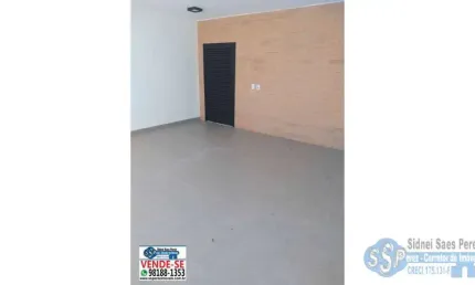 Casa 3 suítes e piscina no ibiti reserva - sorocaba