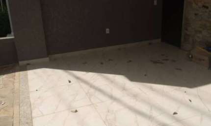 CASA NOVA ASSOBRADADA/PISCINA IBITI RESERVA - SOROCABA