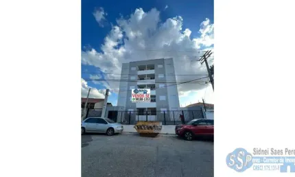Aptos 2 dormitórios (1 suíte) residencial três meninos - sorocaba