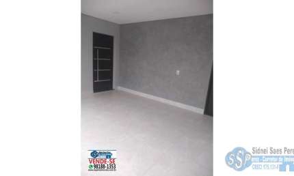 CASA NOVA 3 QUARTOS (1 SUÍTE), SPA RESERVA IPANEMA – SOROCABA