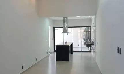 Casa nova 3 qts (1 suíte)  horto florestal 2 – sorocaba