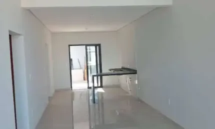 Sobrado novo 4 qts 2 suítes horto villagio – sorocaba