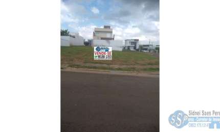 TERRENO 350,70 M2 FASE 1 CONDOMÍNIO RESERVA IPANEMA – SOROCABA