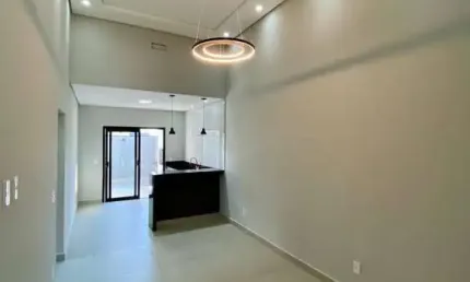 Casa nova 3 qts 1 suíte villaggio ipanema i – sorocaba