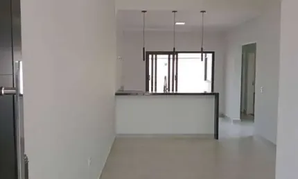 CASA NOVA C/ PISCINA 3 QTS (1 SUÍTE) VILLAGIO IPANEMA I – SOROCABA