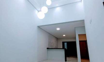 CASA NOVA 2 QTS (1 SUÍTE) VILLAGIO IPANEMA I – SOROCABA