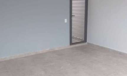 CASA NOVA 3 QTS (1 SUÍTE) C/ PISCINA NO IBITI RESERVA – SOROCABA