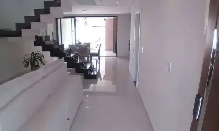 SOBRADO COM 4 SUÍTES E PISCINA NO  IBITI ROYAL PARK – SOROCABA