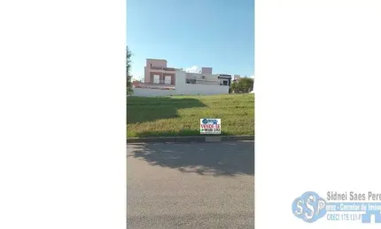 Terreno 256,44 m2 no condomínio ibiti reserva – sorocaba