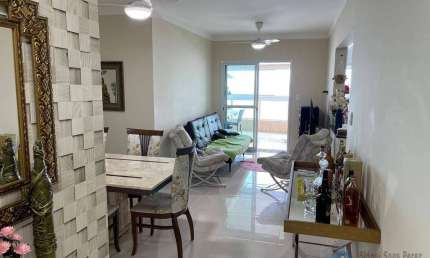 APARTAMENTO C/ 2 QUARTOS E 1 SUÍTE NA VILA SÃO PAULO – MONGAGUÁ