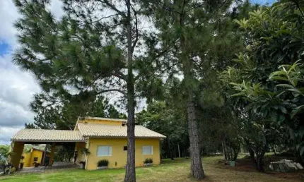 CHÁCARA COM 2.800 M2 BAIRRO QUINTAS DE PIRAPORA I  – SALTO DE PIRAPORA