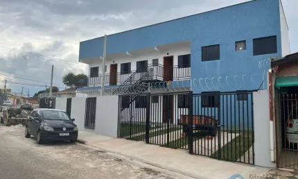 2 KITNETS EM ÓTIMA LOCALIZAÇÃO NA VILA OLÍMPIA – SOROCABA