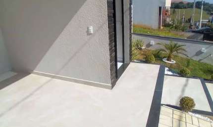 CASA NOVA 3 QUARTOS (1 SUÍTE) E PISCINA NO RESERVA IPANEMA – SOROCABA