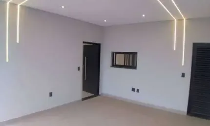 Casa nova c/ piscina 3 qts (1 suíte) reserva ipanema 2 – sorocaba