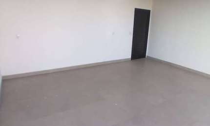 CASA NOVA 3 DORMITÓRIOS (1 SUÍTE) IBITI RESERVA - SOROCABA