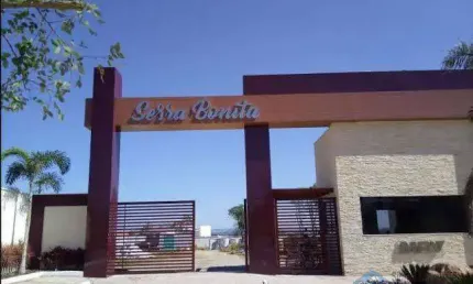 Apto térreo 1 vaga residencial parque serra bonita – sorocaba