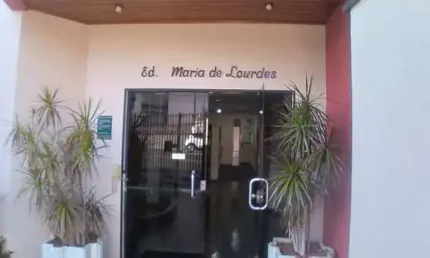 APTO 2 QUARTOS (1 SUÍTE COM AR CONDICIONADO) EM SANTA ROSÁLIA  – SOROCABA