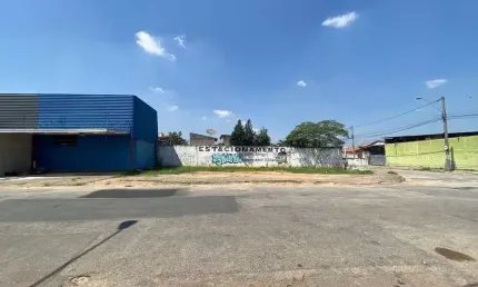 Terreno à venda na Vila São Jorge, Sorocaba 
