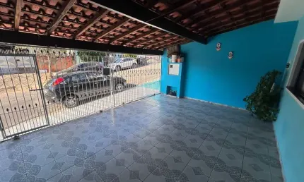 Casa com 2 quartos à venda no Jardim São Guilherme, Sorocaba 