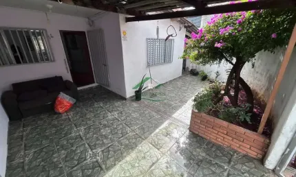 Casa térrea para venda, jardim maria eugênia - sorocaba, sp.