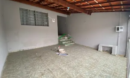 Casa com 2 quartos à venda no Jardim Guaíba, Sorocaba 