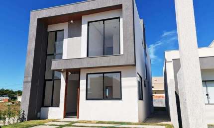 Casa em Condomínio para Venda em Camaçari, ABRANTES, 4 dormitórios, 4 suítes, 5 banheiros, 2 vagas